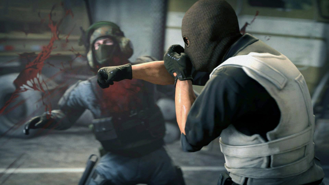 12 Most Famous CS 1.6 Myths